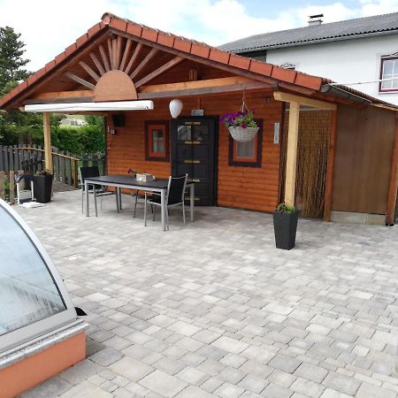 Gaestezimmer Glaser Gross-Siegharts 외부 사진